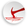 Excellent impact strength and scratch resistance